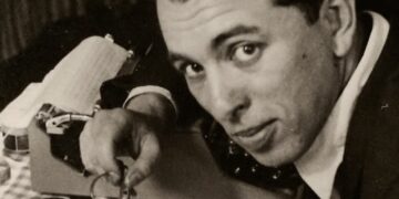 “Fortini/Cani” (1): i Ricordi di Franco Fortini, grande poeta e Maestro di Pensiero d’origine ebraica, sfuggito all’Olocausto