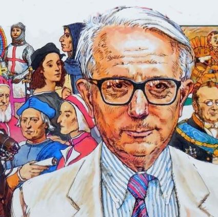 I miei anni con Biagi, il Cronista che voleva cambiare il Mondo