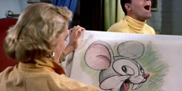 “Tourette”: la Sindrome che ti trasforma in Sosia e lo “Spirito” del Comico (2)