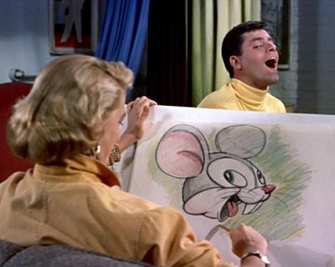 “Tourette”: la Sindrome che ti trasforma in Sosia e lo “Spirito” del Comico (2)