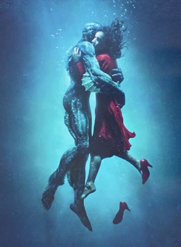 Vita meschina dei Tritoni e degli altri Uomini-Pesce