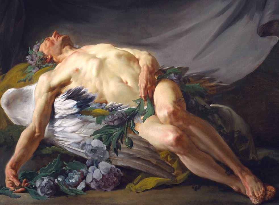 Delitti Perfetti (2): “Gli Enigmi della Camera chiusa”, e una “Dark Lady” dell’antica Roma