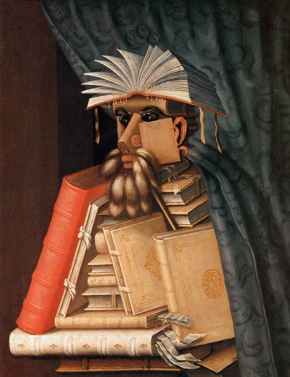 Enciclopedie, ossia: “i Libri Zenoniani”