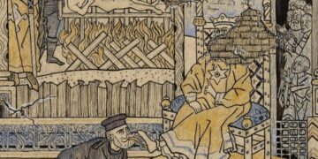 La “Macchina Regale” di Bisanzio e altri Carillon