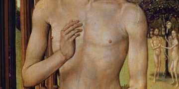 I “Capezzoli” di Adamo