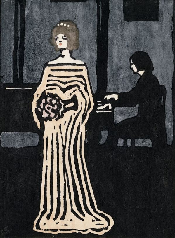 La Memoria e l’ultima Musa: l’Arte “Vandalica”