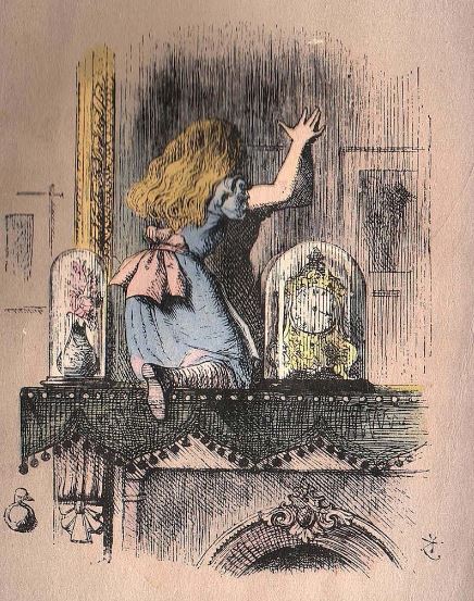 Gli Specchi: Materia per riflettere (1)