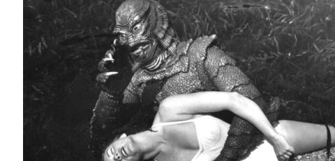 “The Gill-Man”: l’Uomo-Pesce più famoso della Storia del Cinema