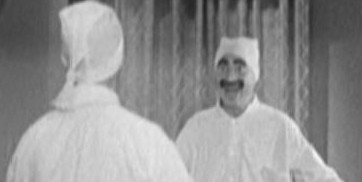 Groucho, Harpo, e lo “Specchio infranto” (Duck Soup, 1933)