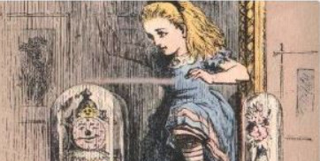 Gli Specchi: Materia per riflettere (1)