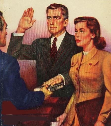 Manuale del perfetto “Spergiuro”