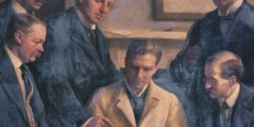 La Truffa dell’ “Anello Mancante”