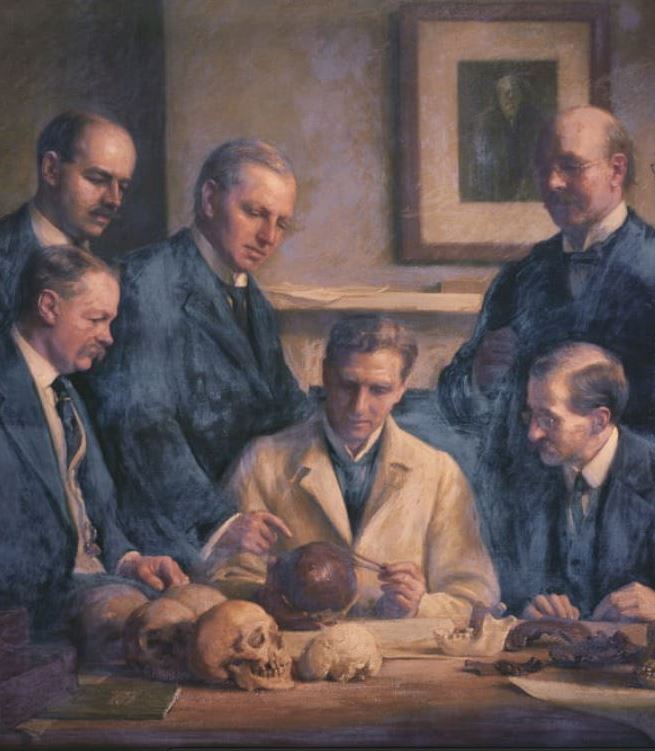 La Truffa dell’ “Anello Mancante”