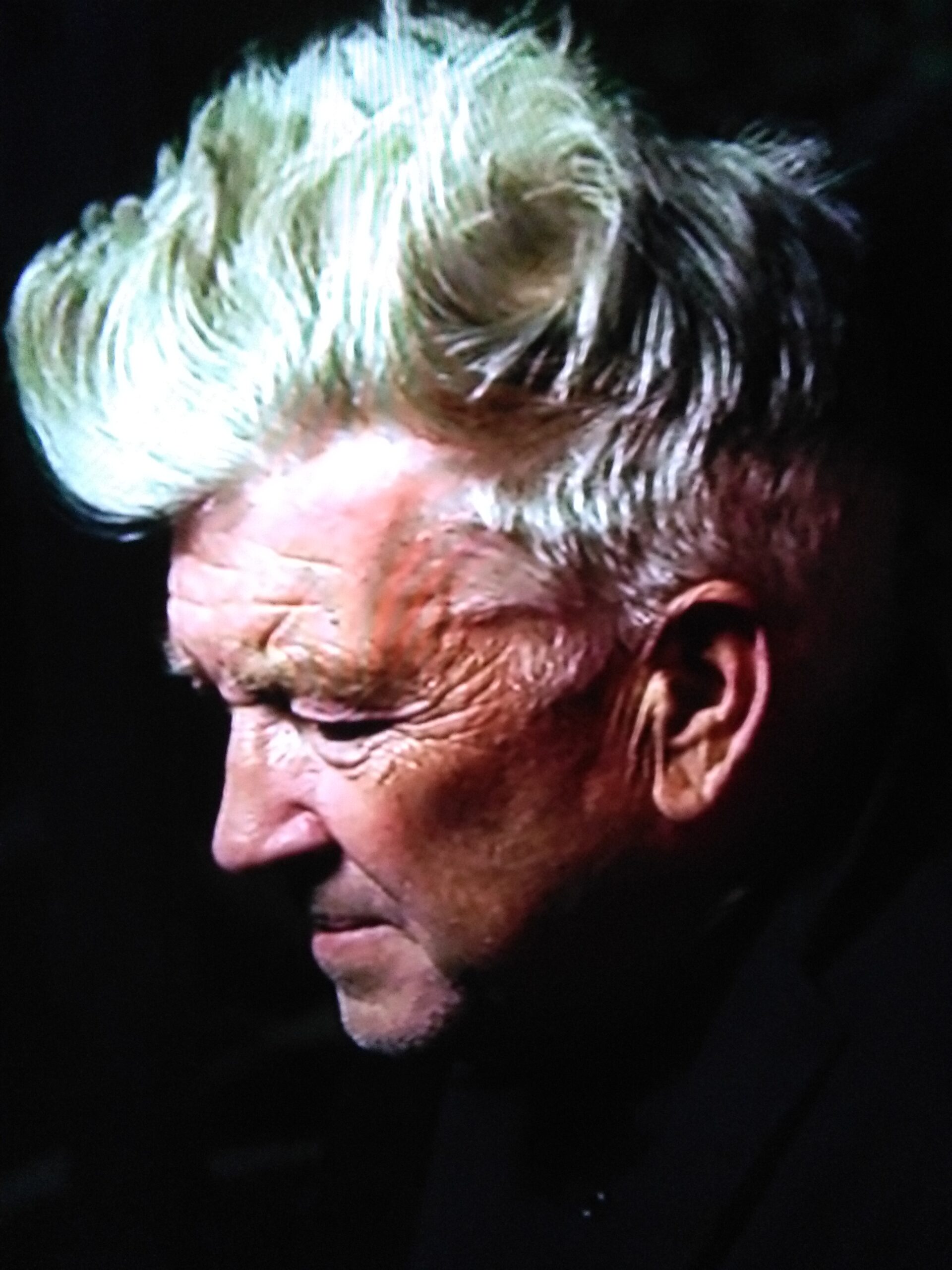 Il Suono, la Luce, i Vermi di “Dune” e altri Mostri: intervista a Lynch, insostituibile Maestro di Cinema