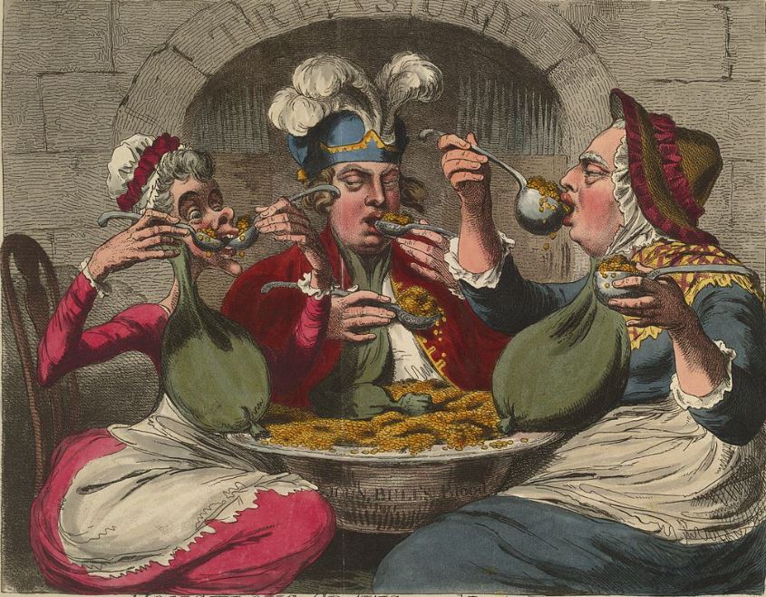 Psalmanaazaar: il “formosano” più famoso della Storia