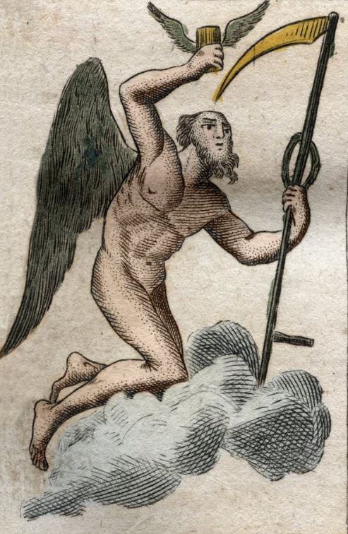 I “limiti di Dio”, lord Bertrand Russell e il “Multiverso” di Frank Capra