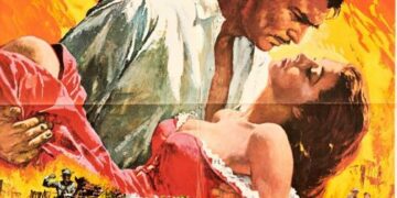 La più bella storia della Guerra di Secessione