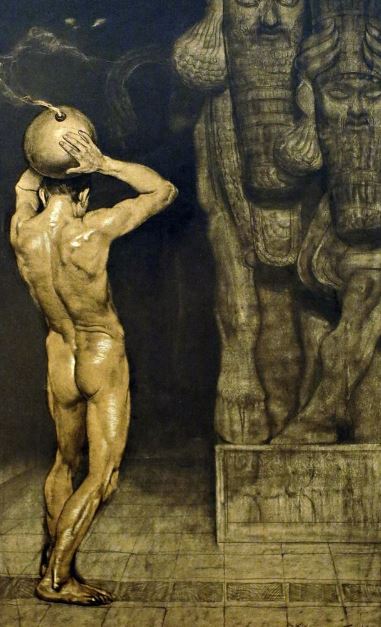 Napoleone III, o: il Destino riavvitato su se stesso (1)