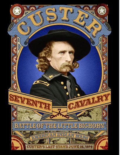 Gli Italiani che combatterono a Little Bighorn (2): l’incredibile Conte Di Rudio