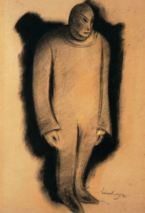 I Golem: la Saga degli Uomini d’Argilla