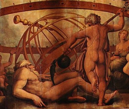 La saga senza fine degli “Eunuchi” (2)