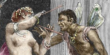 Coppie diaboliche (1): Teodora di Bisanzio: ritratto di 