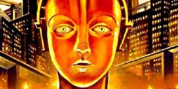 Il Robot seducente di “Metropolis”, film di Fritz Lang (video)