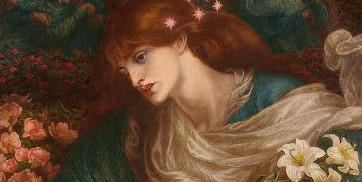 Le “Prove dell’Aldilà” (1): le bruciature dell’Asceta e il “Fiore di Coleridge”