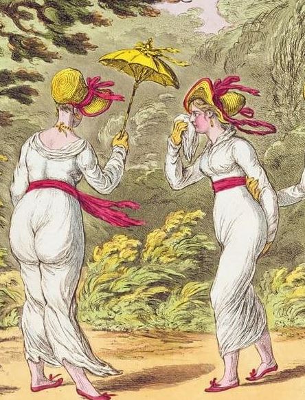 La Flatulenza della Provvidenza