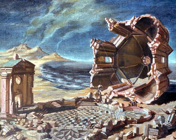 Da “Scarpette Rosse” a Fellini, passando per “Cleopatra”: un’intervista a Józef Natanson