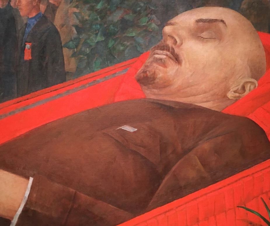 Uso improprio e “Contrabbando” di Acqua Santa