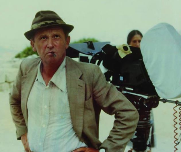 “Fortini/Cani” (2): un’intervista a Straub e Huillet