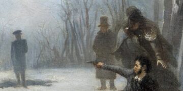 I “due volte” Uccisi