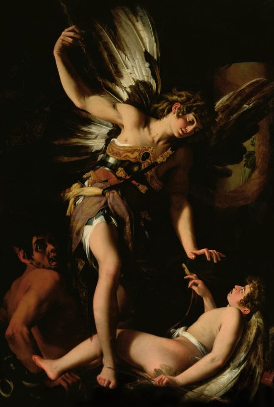 Amor Sacro, Amor Profano: i “Fraticelli” e la “Lega degli Amanti”