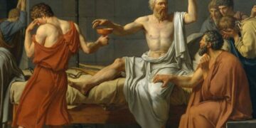 Il Galletto di Socrate, ovvero: il “Mistero delle ultime parole”