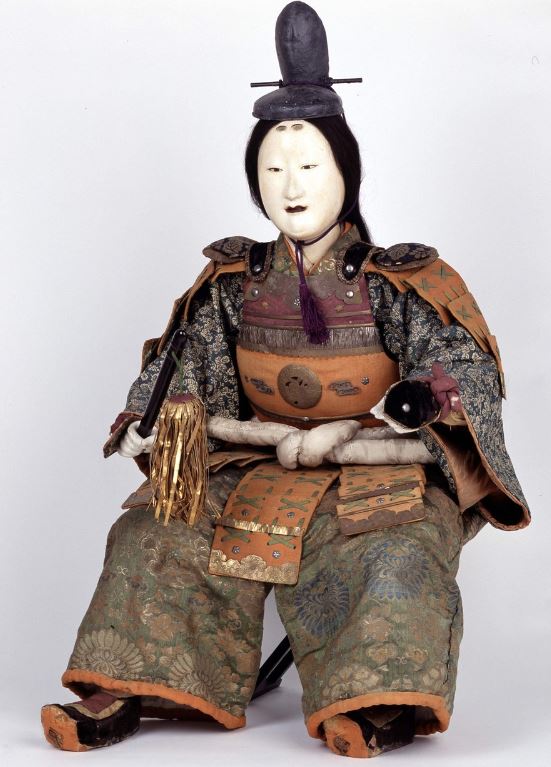 La “Metafisica della Bambola”