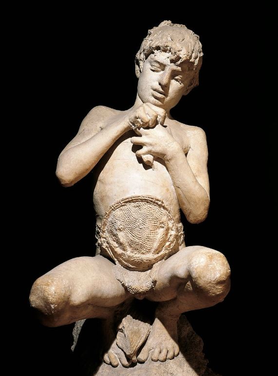 Le Ragioni filosofiche del “Ripudio del Clistere”