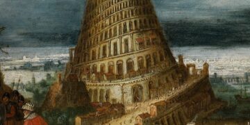 La “Lingua Universale” e l’Opera Misericordiosa di Babele