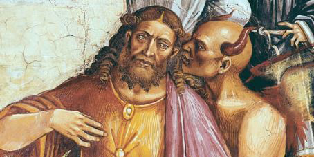 “Falsi Falsari”: il fenomeno dei falsi “Falsi”