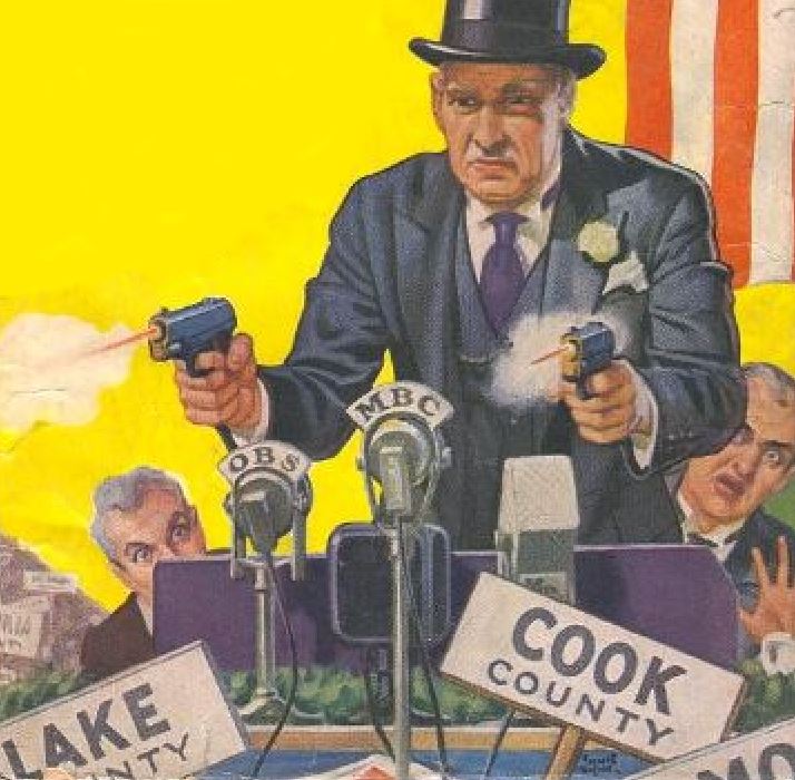 I Criteri delle Scelte Democratiche