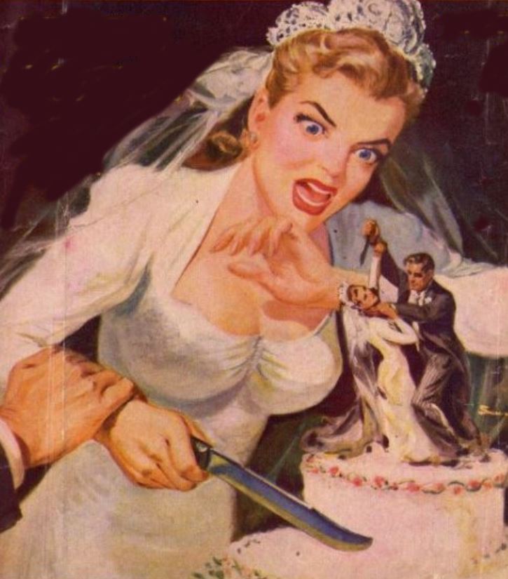 Mariti, Mogli, Amanti: “Logiche della Gelosia”