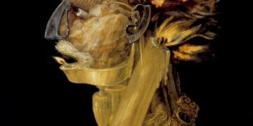 I “Funerali Aerei” dell’Ateista dichiarato