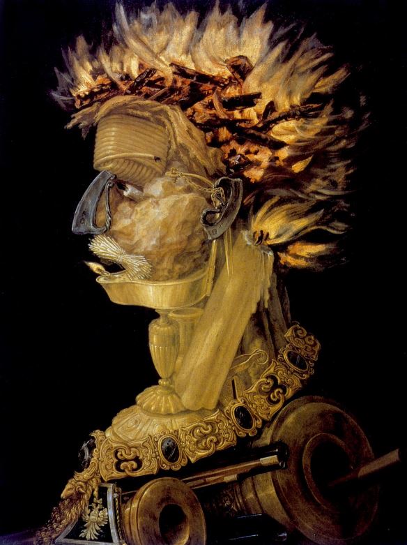 I “Funerali Aerei” dell’Ateista dichiarato