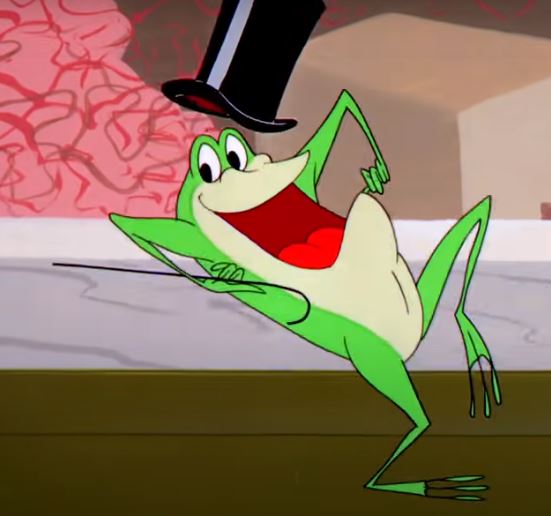 Rospi e Ranocchi: gli “Inquilini delle Fondamenta” e altre Piaghe