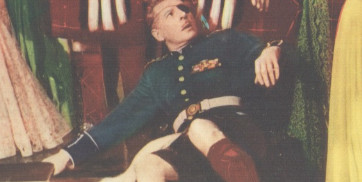 Danny Kaye: un altro