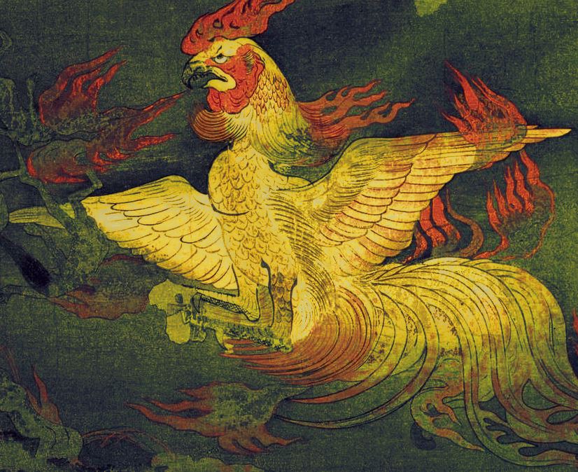 Ancora sul “Potere Salvifico” dei Gallinacei (casistica)