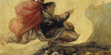 L’uomo che rinnegò il proprio Angelo Custode