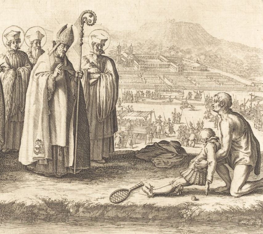 Giochi (3): gli Svaghi con la Palla