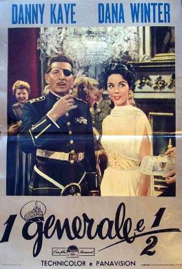 “Tartan Day”: la Danza Scozzese di Danny Kaye (video)