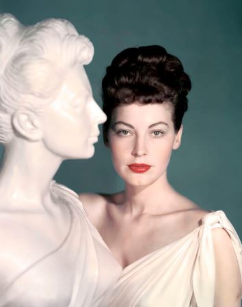 “Speak Low”, da: “One Touch of Venus” (1948), con Ava Gardner (video)